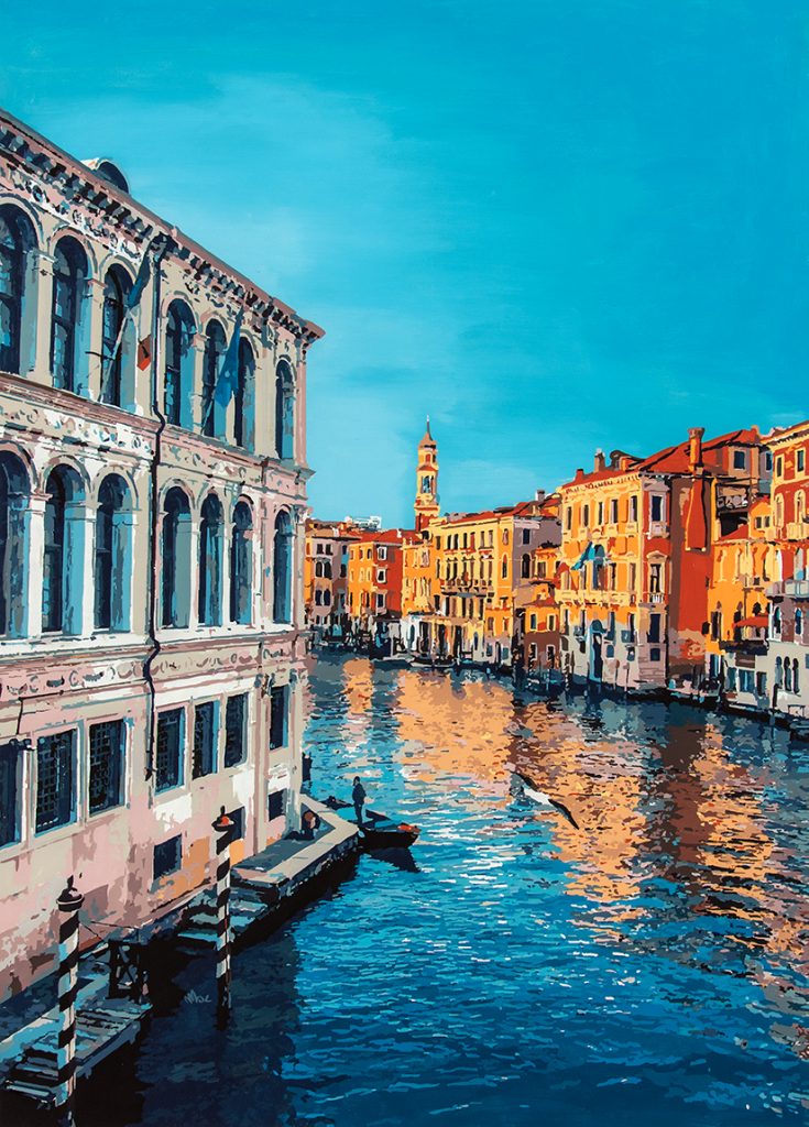 Venezia