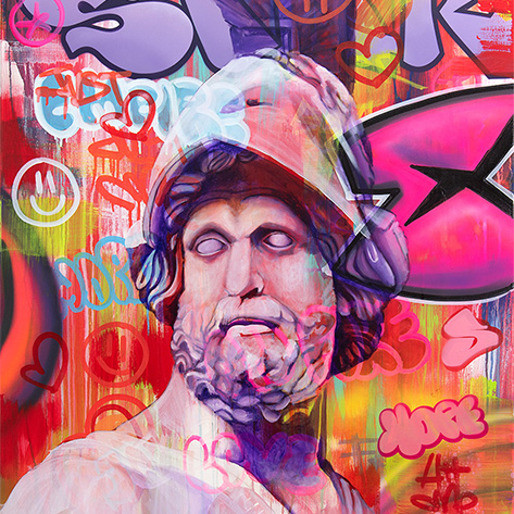 Pop street