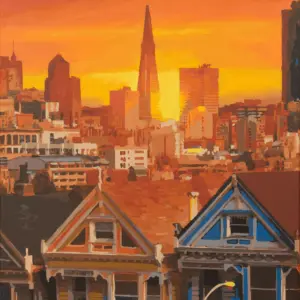 san francisco sun