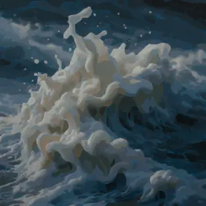wave #4
