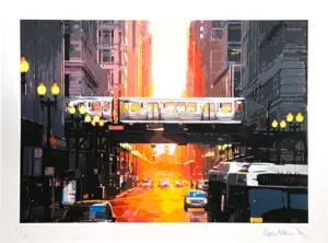 chicago loop
