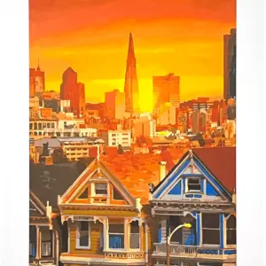 san francisco sun
